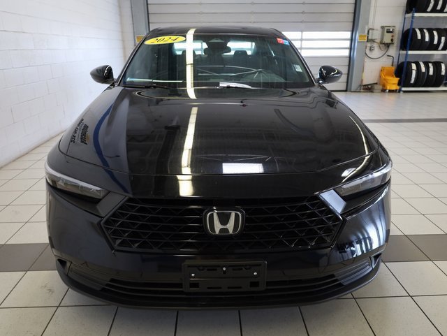 Used 2024 Honda Accord Sport image 18
