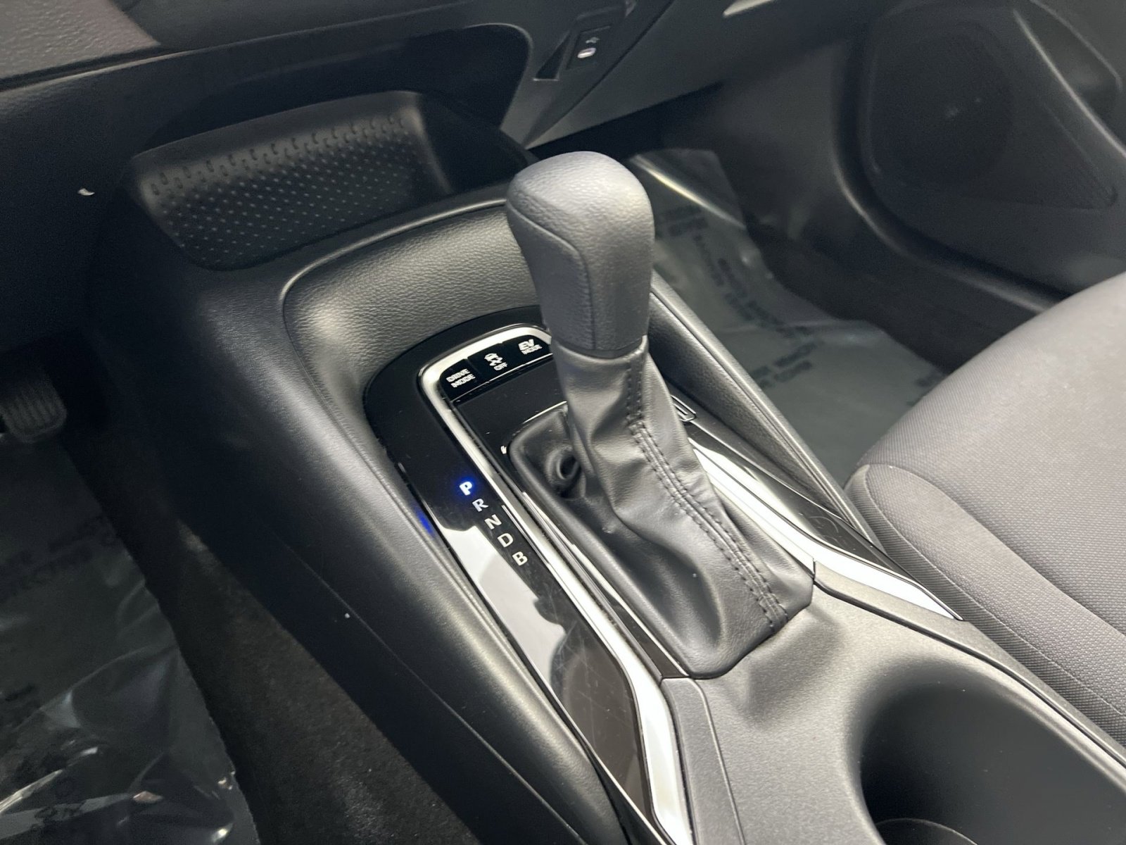 Used 2023 Toyota Corolla LE w/ LE Convenience Package image 20