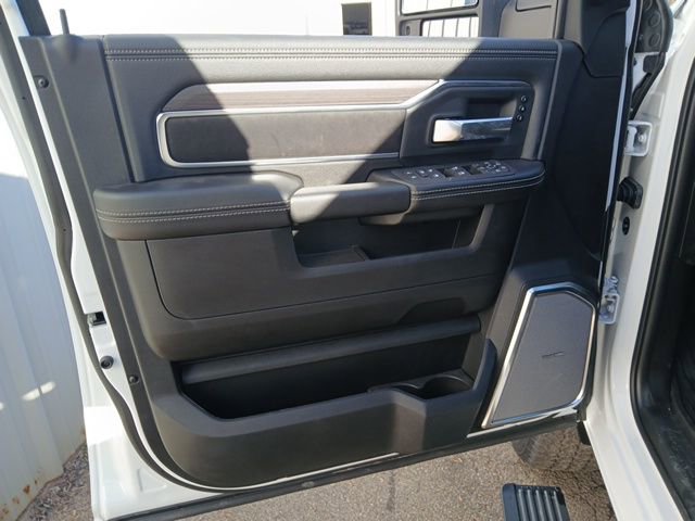New 2026 RAM 2500 Laramie AWD/4WD image 63