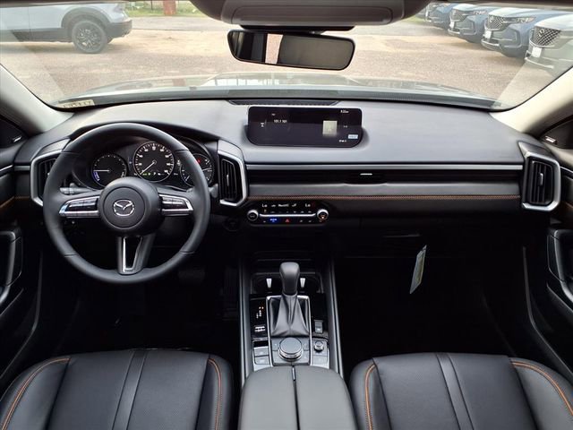 New 2026 MAZDA CX-50 AWD 2.5 Hybrid w/ Weather Package image 7