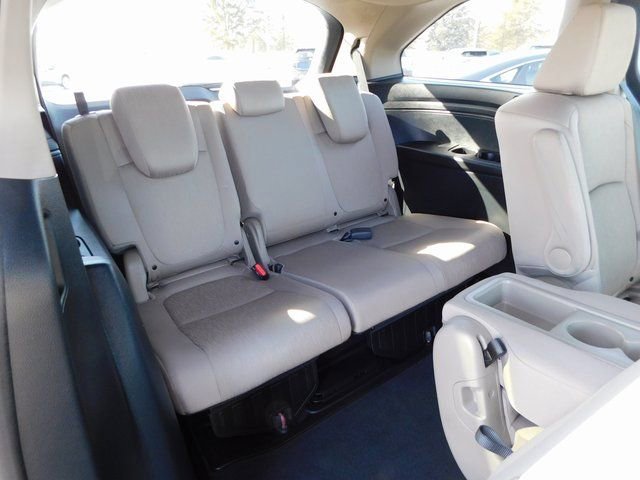 Used 2023 Honda Odyssey EX image 30