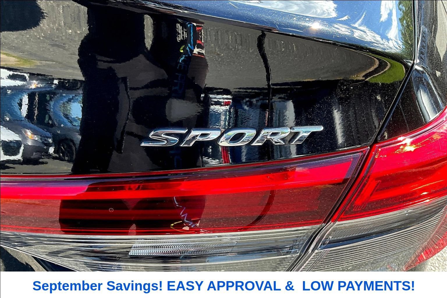 Used 2023 Honda Civic Sport image 20
