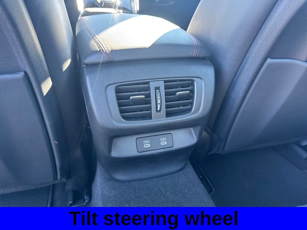 Used 2025 Acura TLX A-Spec Package image 22