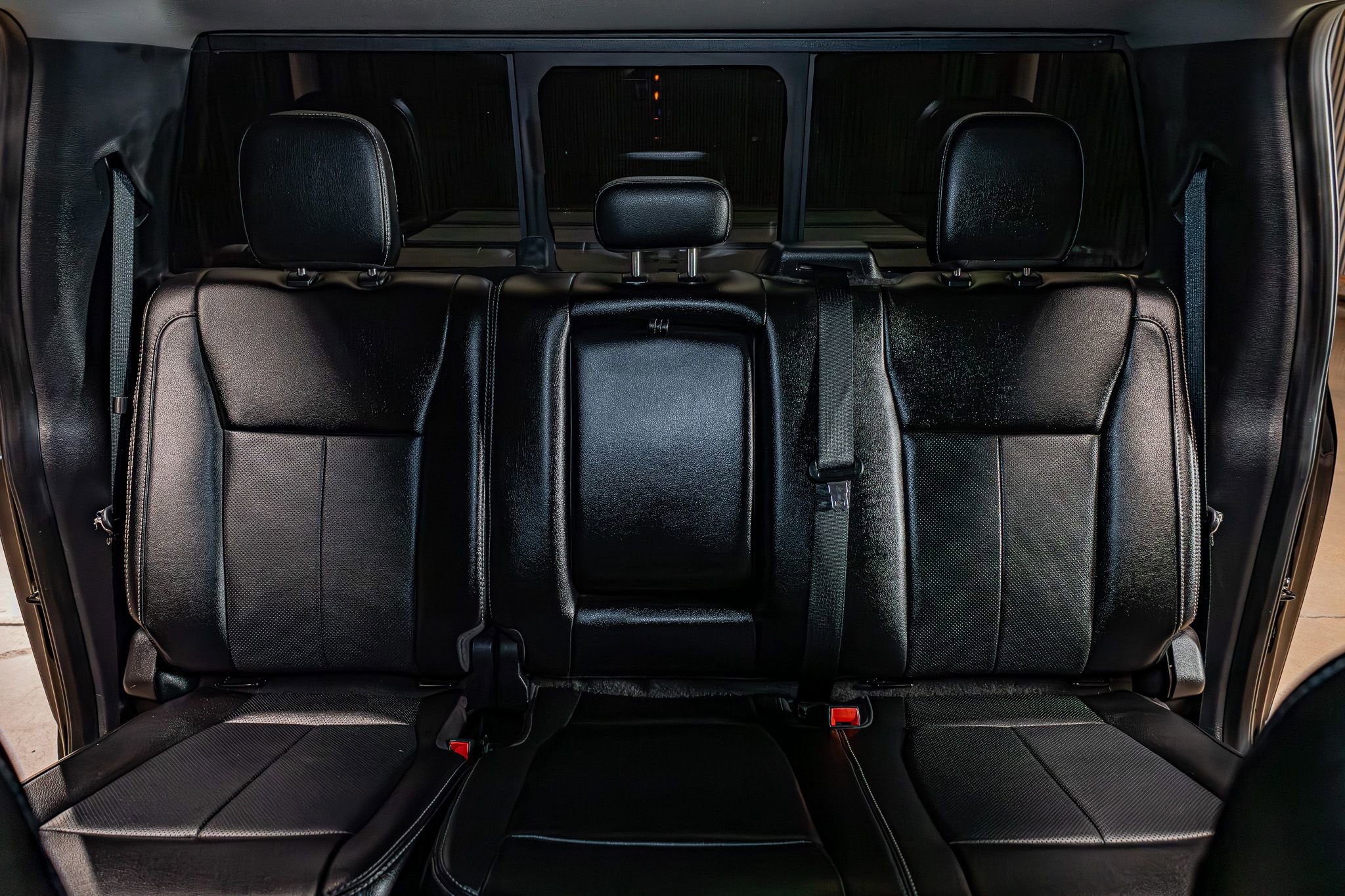 Used 2020 Ford F250 Lariat w/ Lariat Value Package image 27