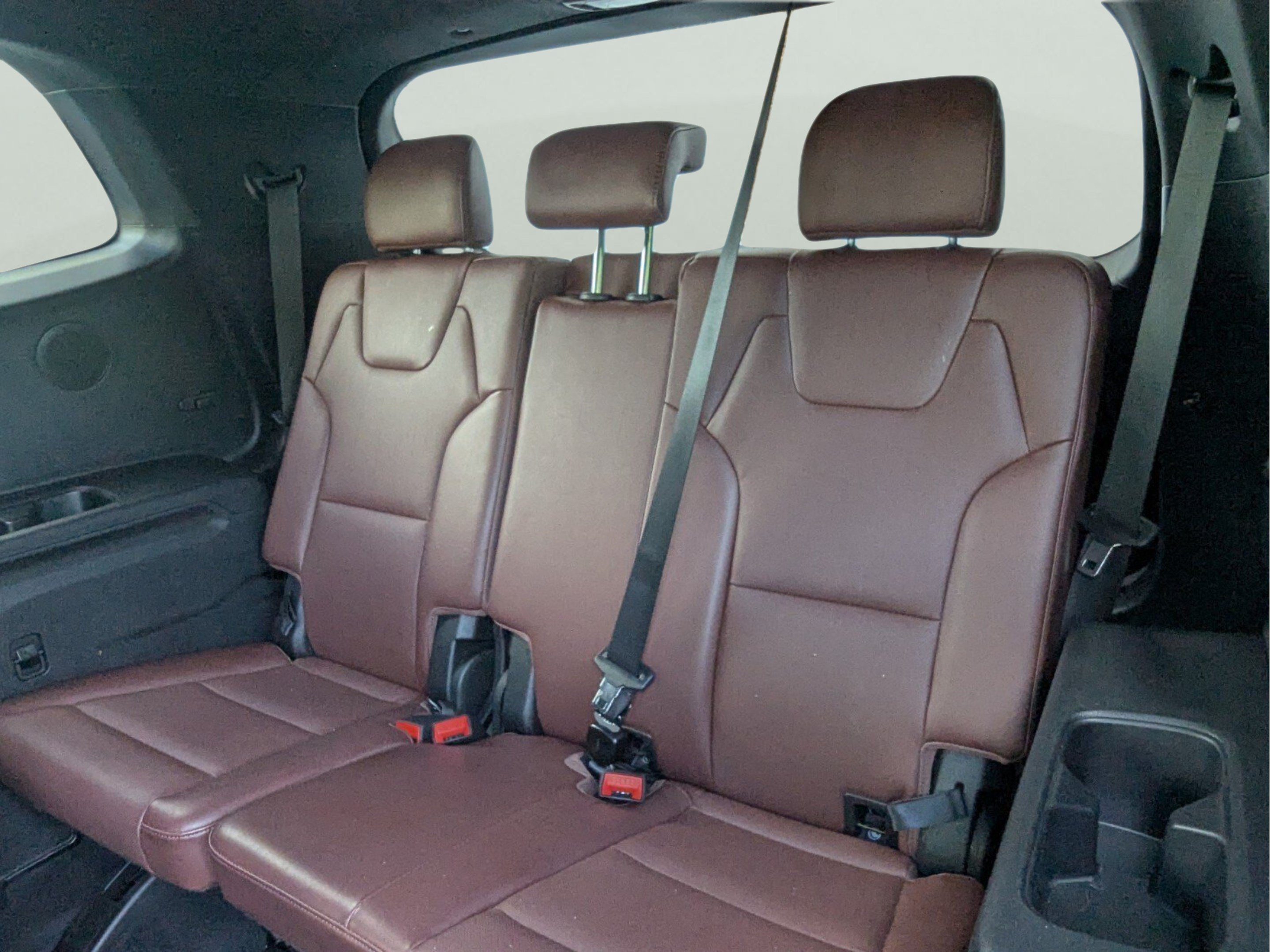 Certified 2024 Kia Telluride SX Prestige AWD/4WD image 30