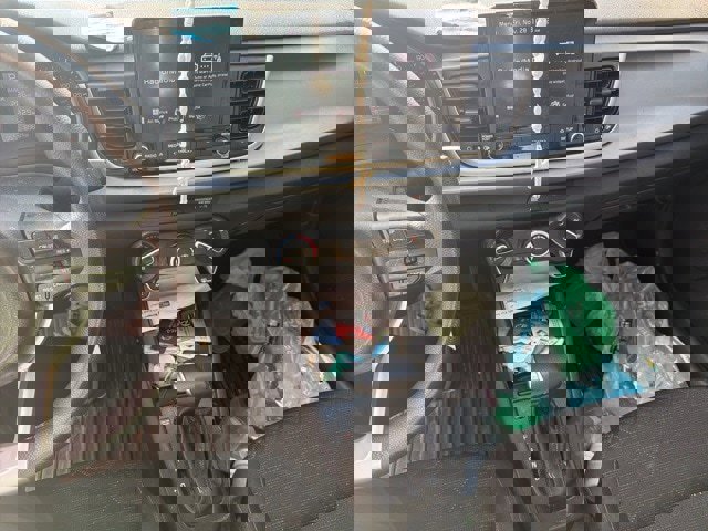 Used 2023 Kia Rio S image 16