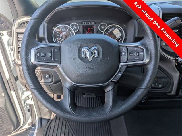 New 2026 RAM 2500 Tradesman image 18