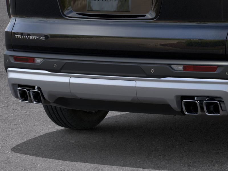 New 2026 Chevrolet Traverse LT w/ LPO, Floor Liner Package image 14
