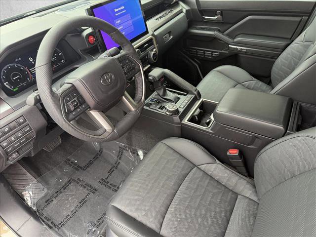 New 2026 Toyota Tacoma TRD Off-Road image 13