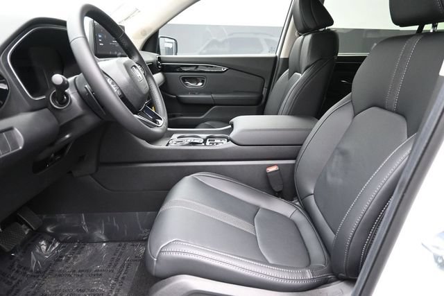 New 2026 Honda Pilot EX-L image 20