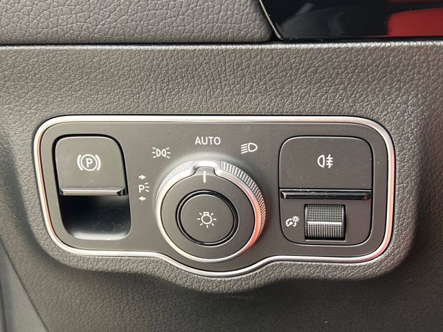 New 2025 Mercedes-Benz GLA 35 AMG 4MATIC image 20