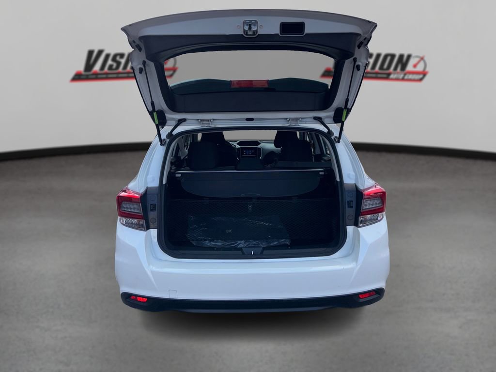 Used 2022 Subaru Impreza Premium image 11