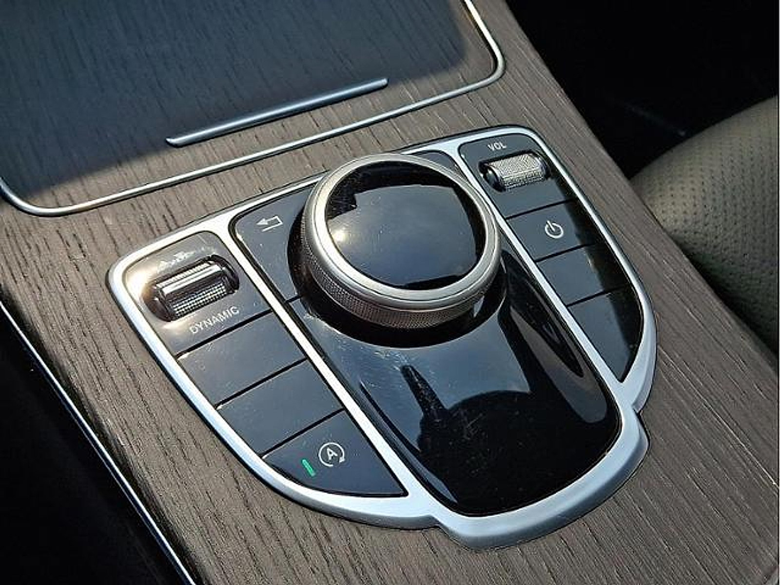 Used 2021 Mercedes-Benz C 300 4MATIC Sedan image 25