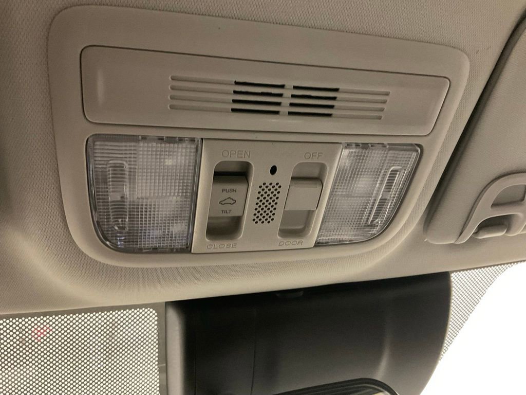 Used 2021 Honda Civic EX image 19