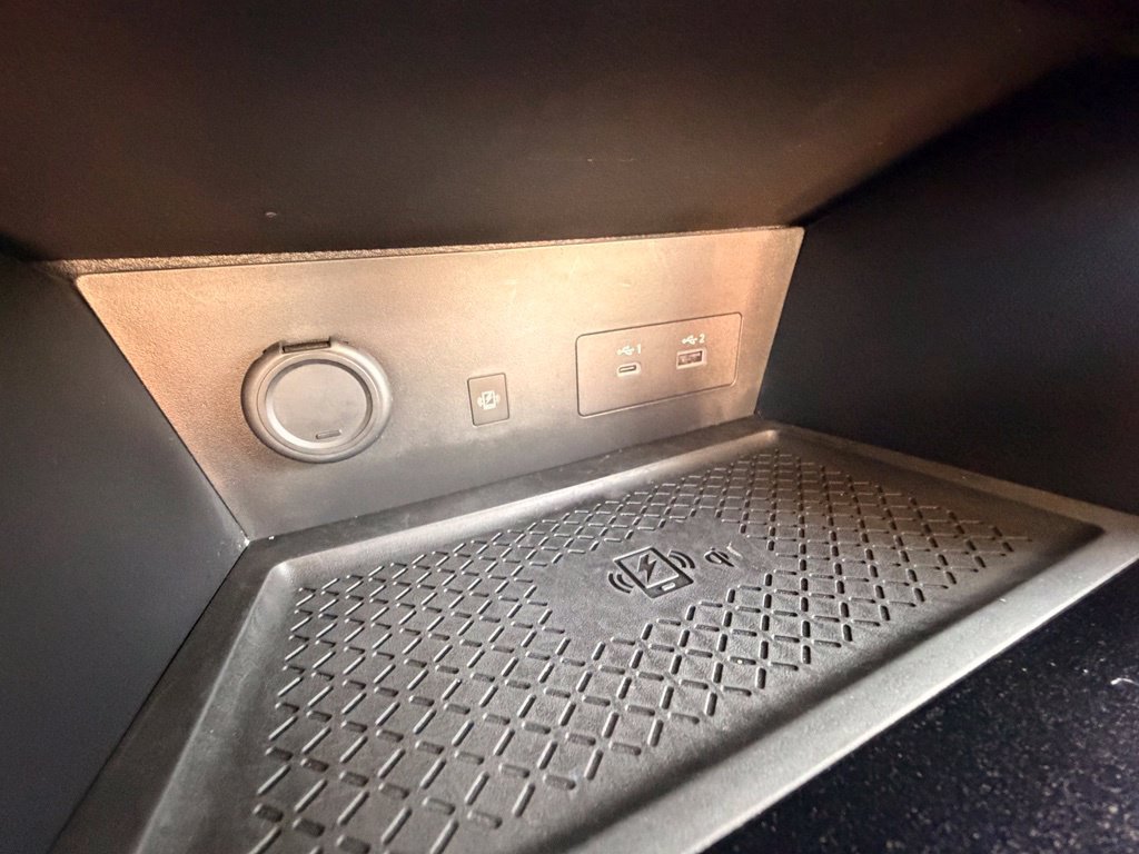 Certified 2025 Nissan Pathfinder SL FWD image 28