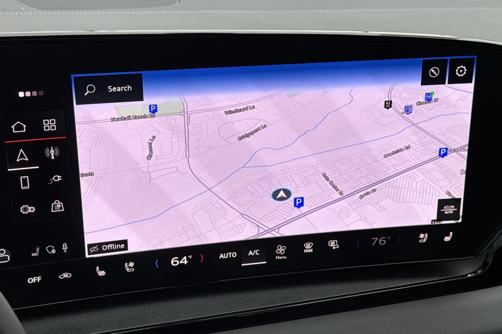 New 2025 Audi Q6 e-tron Premium Plus image 16