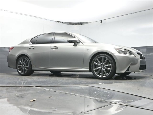 Used 2015 Lexus GS 350 350 image 31
