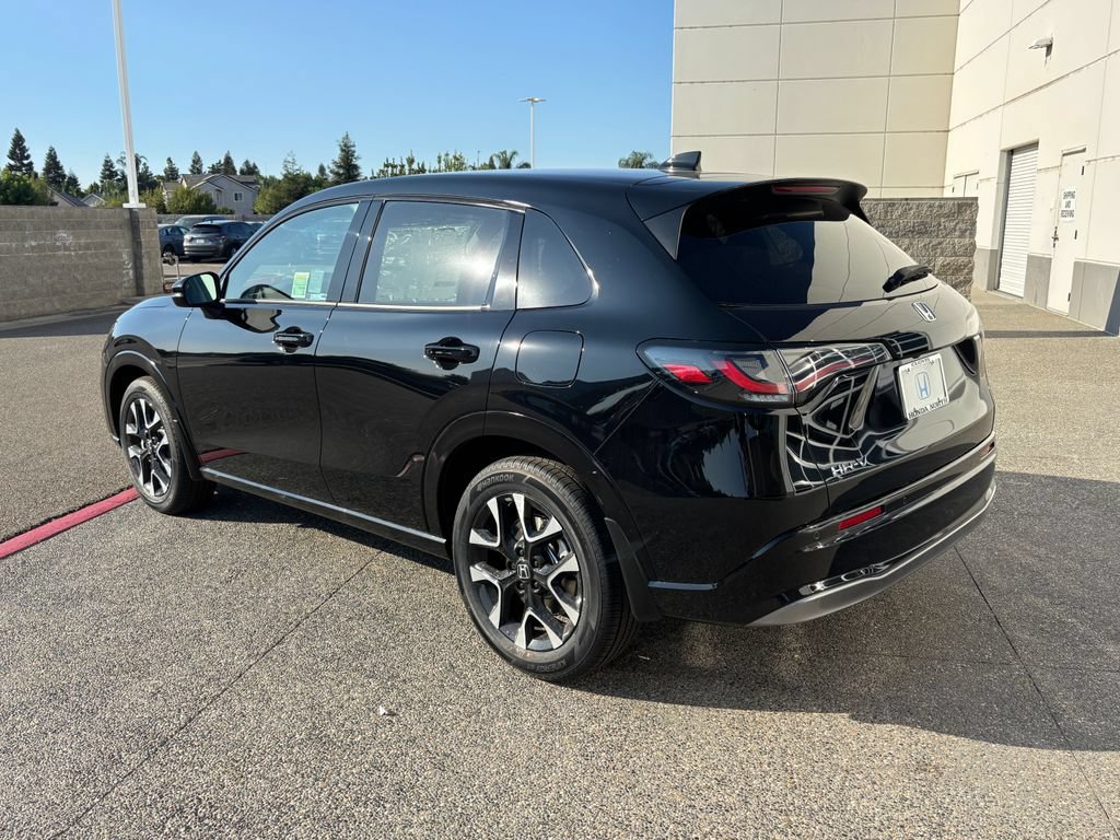 New 2027 Honda HR-V EX-L image 7