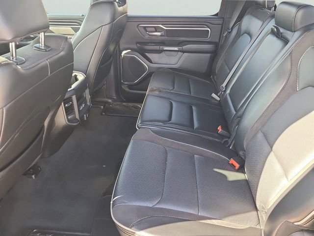 Used 2024 RAM 1500 Laramie image 13