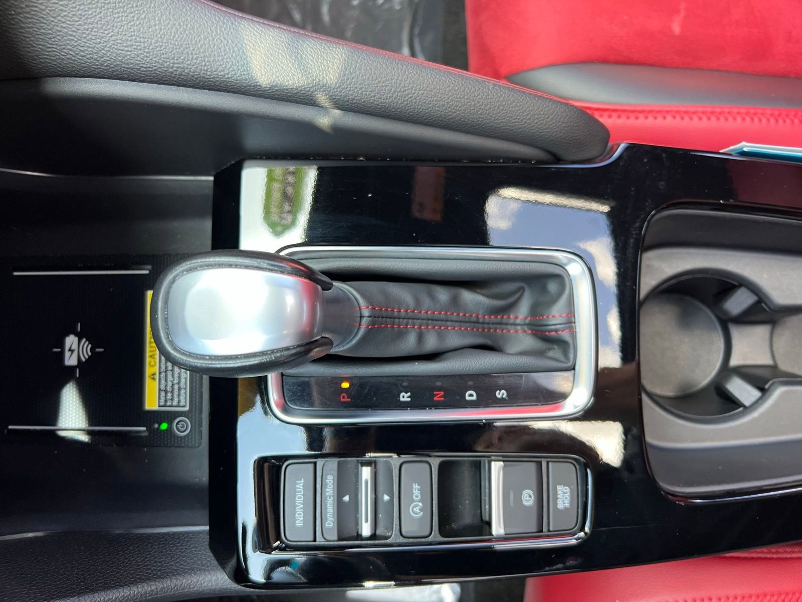 Used 2023 Acura Integra A-Spec image 42