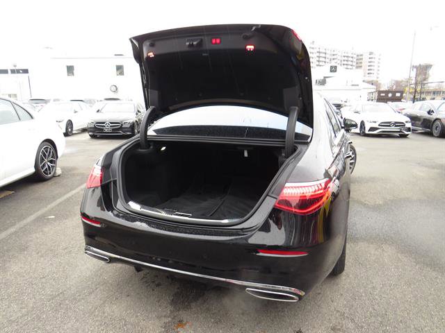 Used 2023 Mercedes-Benz S 500 4MATIC image 33