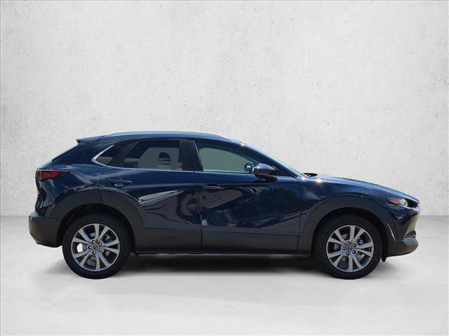 Used 2023 MAZDA CX-30 AWD 2.5 S w/ Select Package video 4