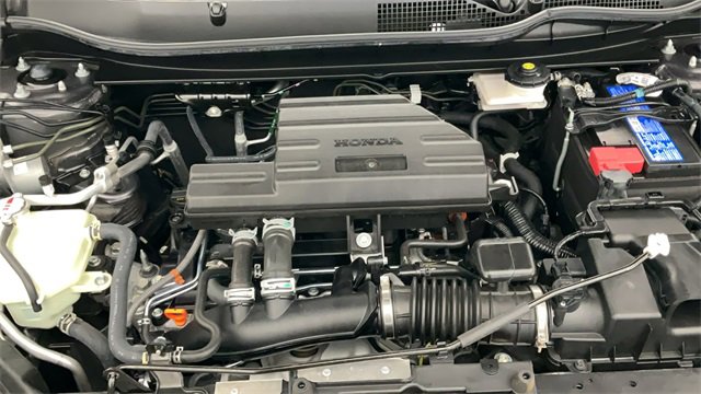 Certified 2022 Honda CR-V EX-L image 31