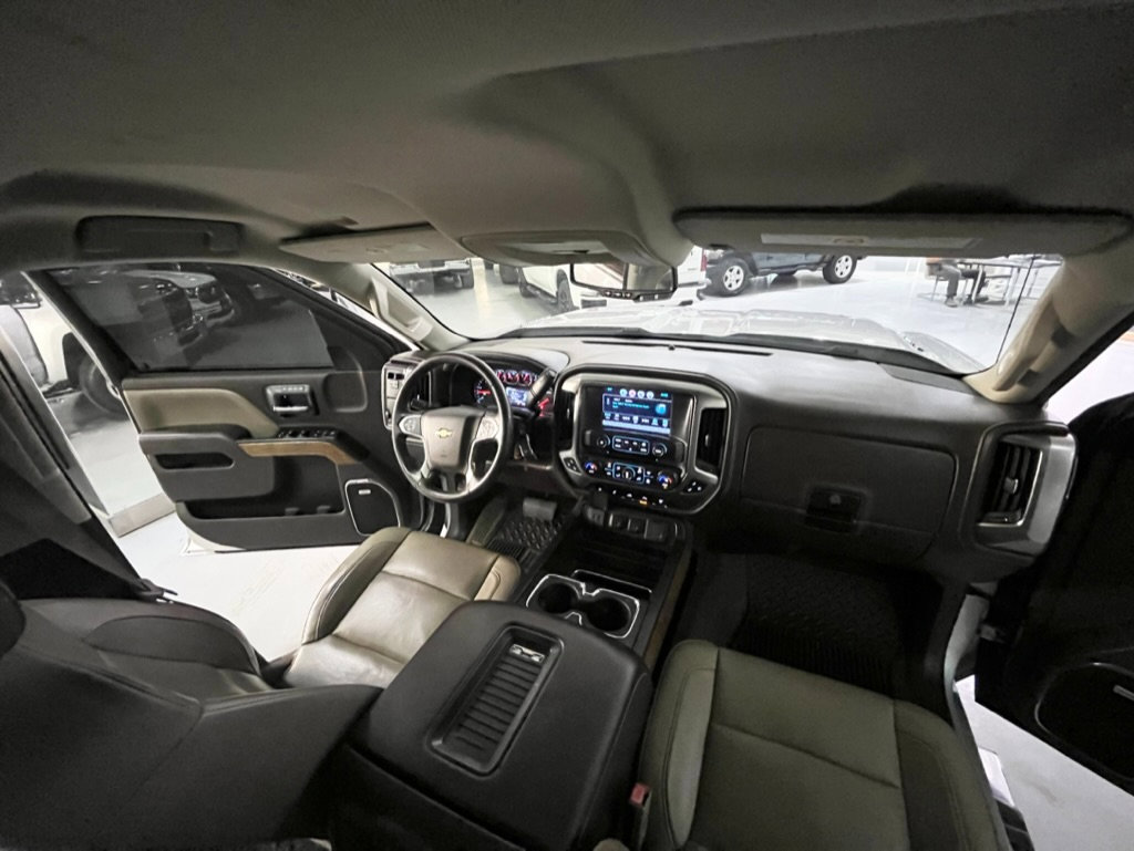 Used 2016 Chevrolet Silverado 2500 LTZ w/ Duramax Plus Package image 18