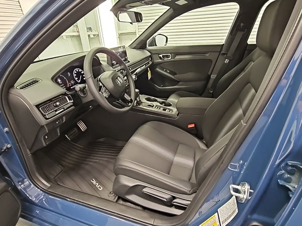 New 2026 Honda Civic Sport image 10