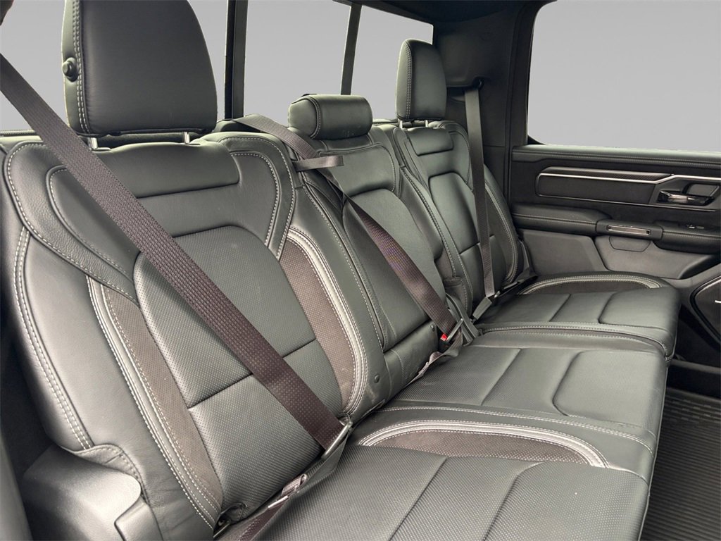 Used 2025 RAM 1500 RHO w/ RHO Level 1 Equipment Group image 17