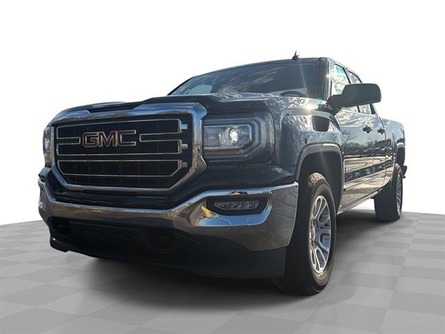 Used 2018 GMC Sierra 1500 SLE w/ SLE Value Package