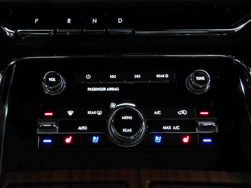 Used 2024 Lincoln Navigator Reserve w/ Equipment Group 201A image 46