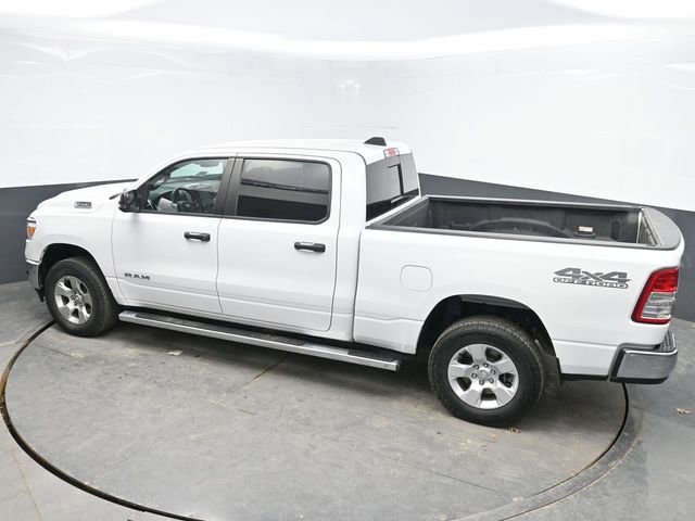 Used 2023 RAM 1500 Big Horn AWD/4WD image 32