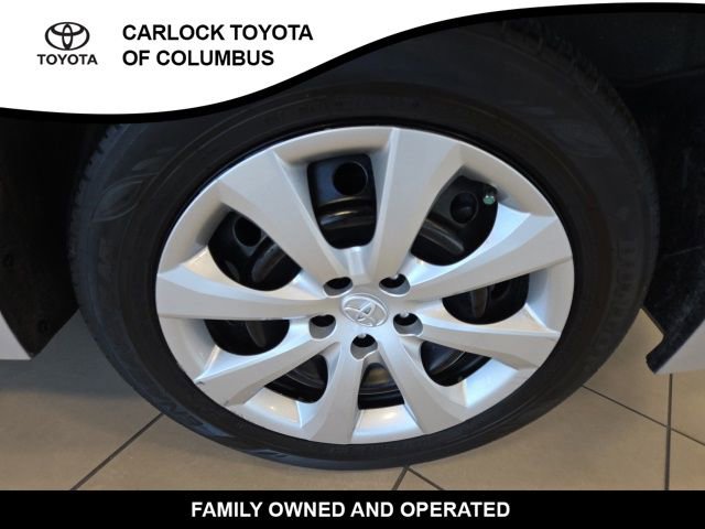 Used 2024 Toyota Corolla LE FWD image 10