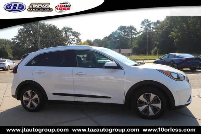 Used 2019 Kia Niro LX FWD image 9