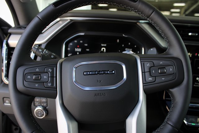 New 2026 GMC Sierra 1500 Denali image 22