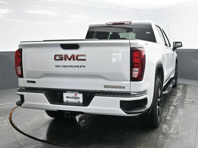 Used 2023 GMC Sierra 1500 Elevation AWD/4WD image 6