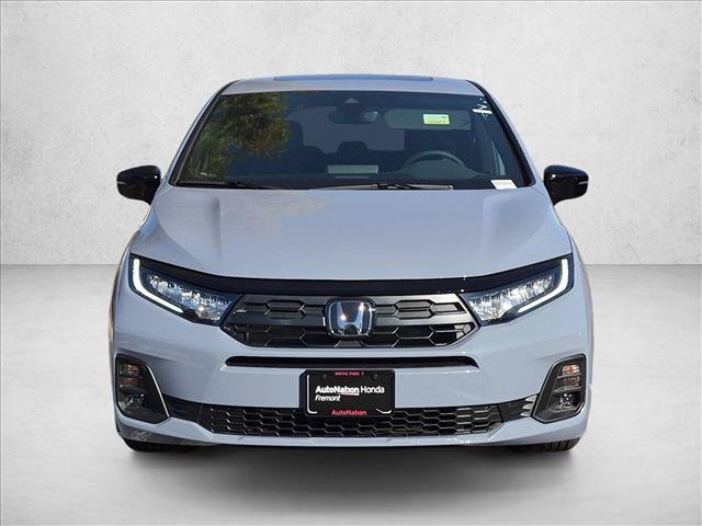 New 2026 Honda Odyssey Sport-L image 6