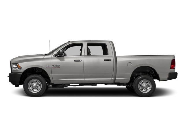 Used 2016 RAM 2500 Tradesman w/ Chrome Appearance Group image 6