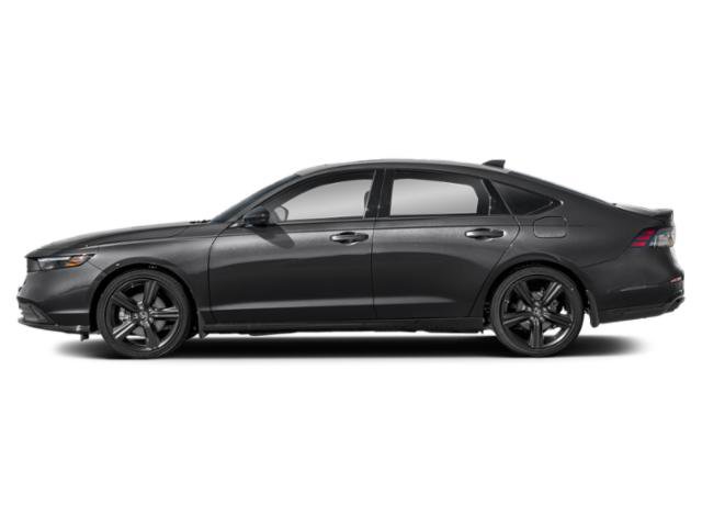 New 2026 Honda Accord Sport image 6