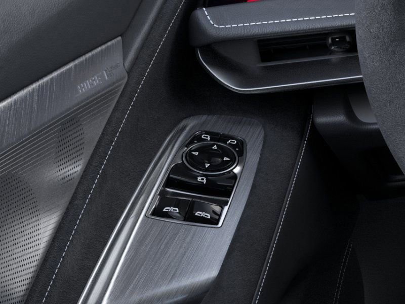 New 2026 Chevrolet Corvette ZR1 w/ ZR1 Carbon Fiber Aero Package image 22