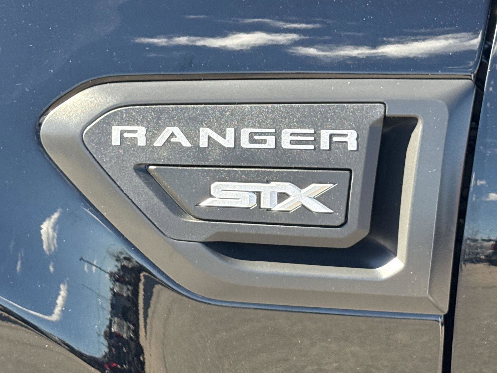 Used 2020 Ford Ranger XL w/ Equipment Group 101A Mid image 5