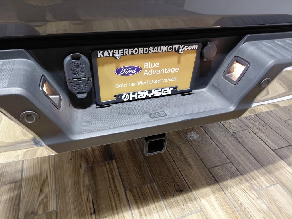 Certified 2022 Ford F150 XLT w/ Equipment Group 302A High image 20