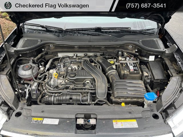Used 2023 Volkswagen Taos S image 30