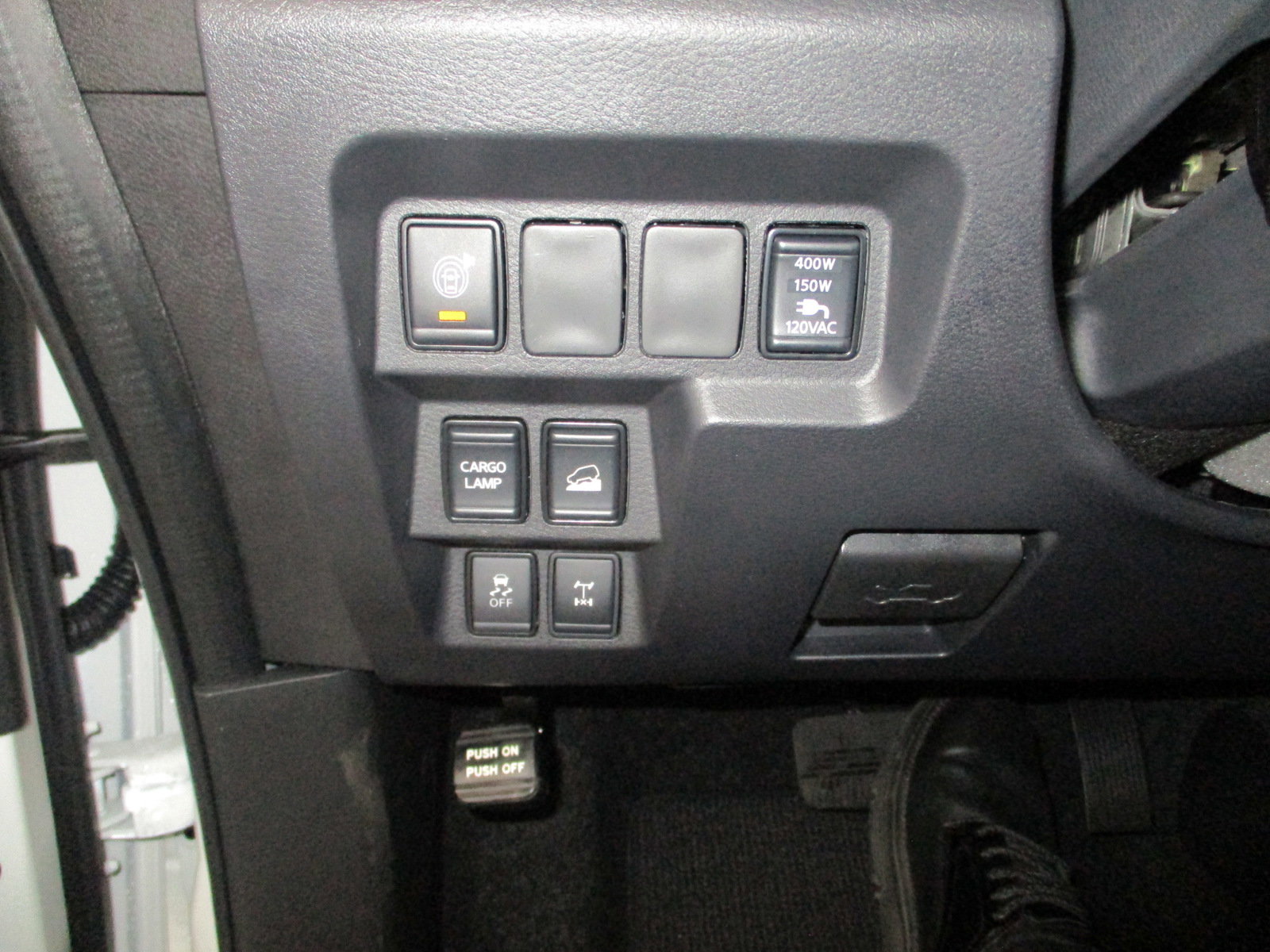 New 2025 Nissan Frontier PRO-4X w/ Pro Premium Package image 40