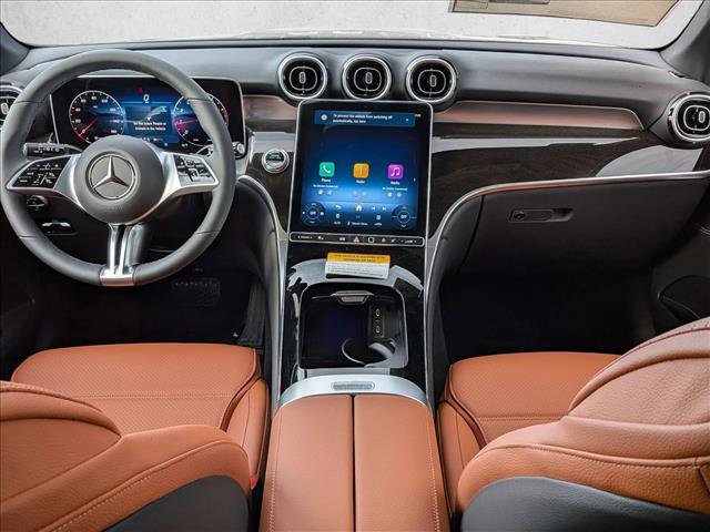 New 2026 Mercedes-Benz GLC 300 4MATIC image 15