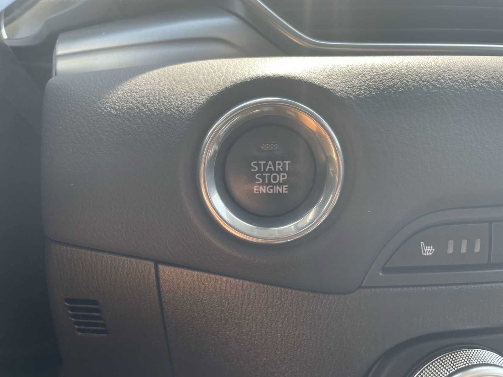 Used 2019 MAZDA CX-5 Grand Select FWD image 17