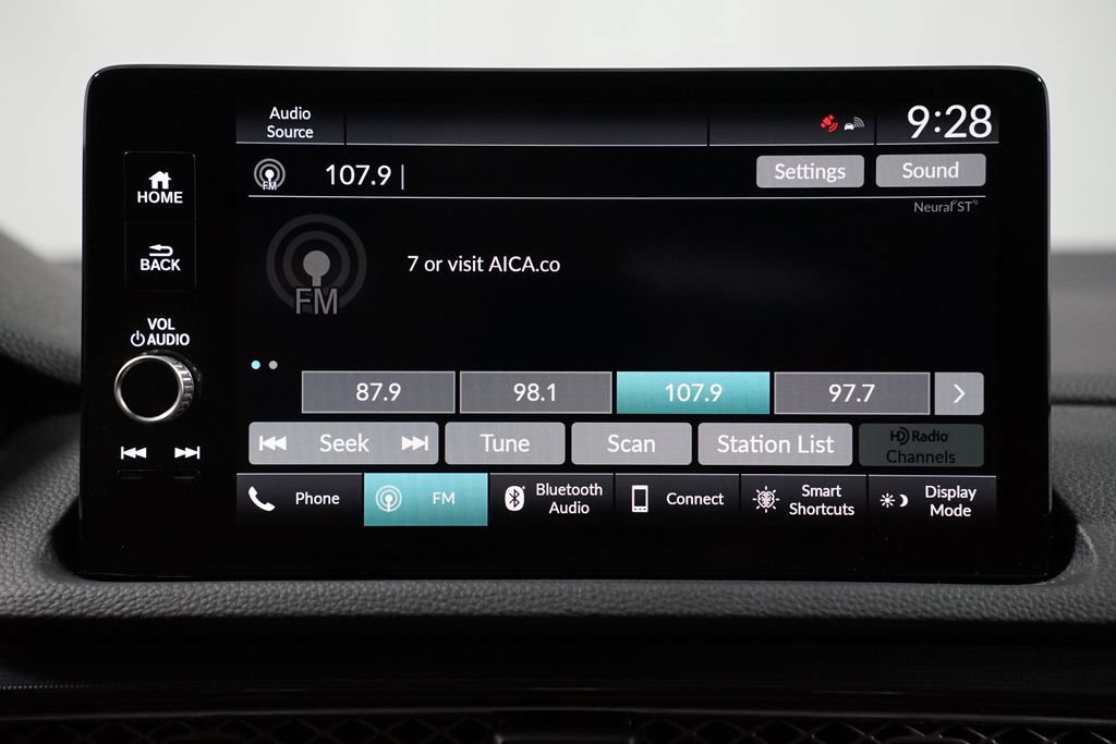 Used 2023 Acura Integra A-Spec FWD image 18