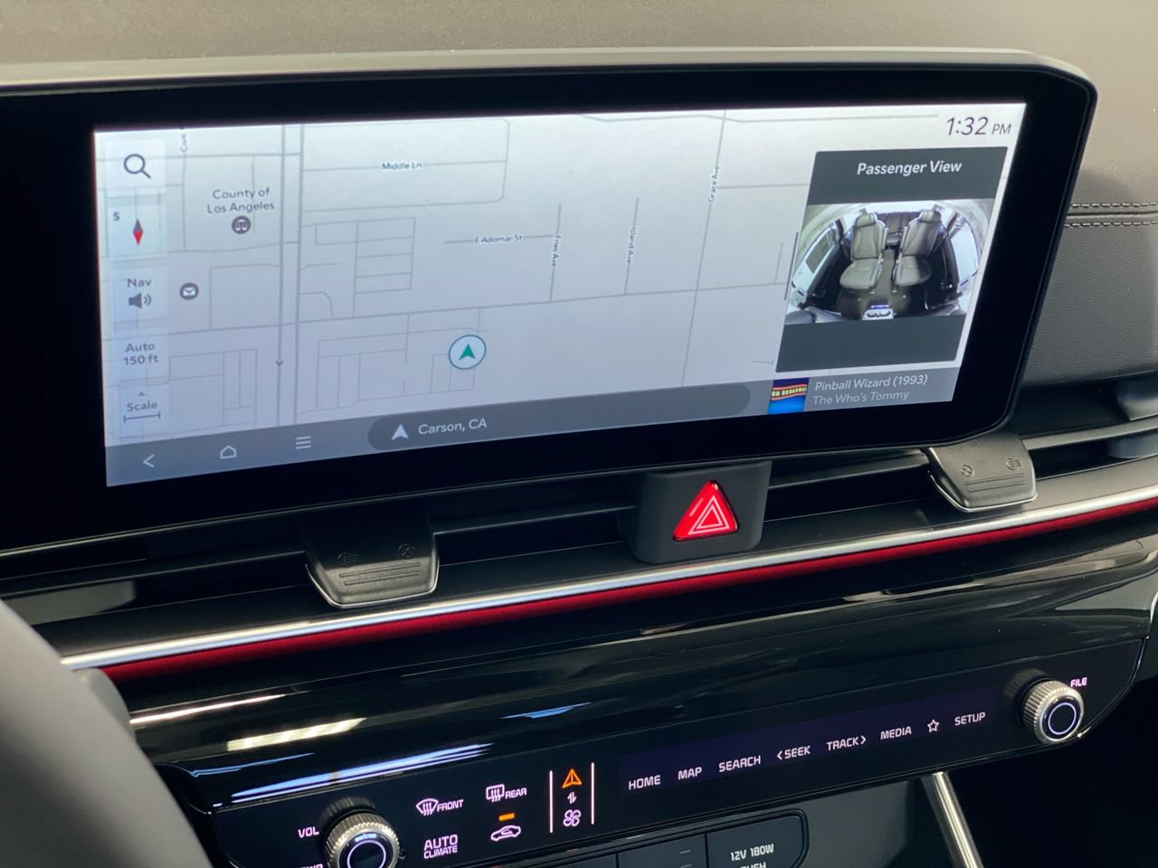 New 2026 Kia Carnival SX Prestige FWD image 28
