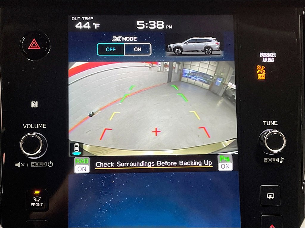 Used 2024 Subaru Outback Touring image 14